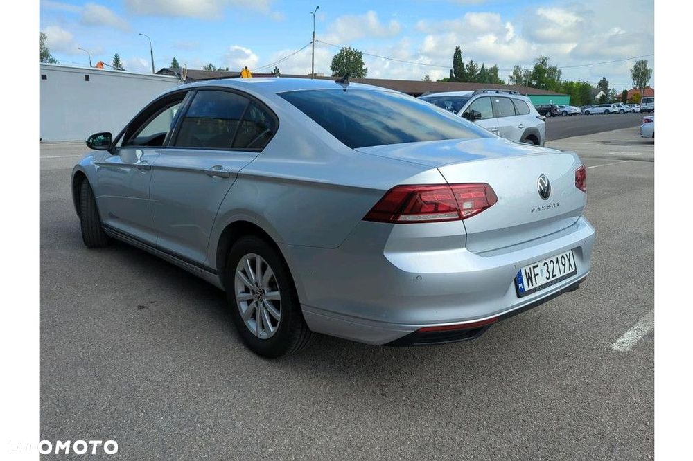 Volkswagen Passat 2.0 TDI EVO Essence - 2