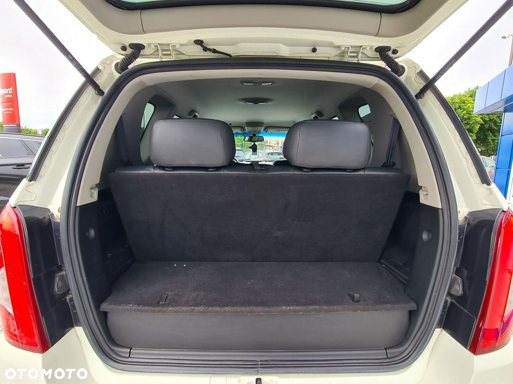 SsangYong/KGM Rexton W 2.0 D20 DTR 4WD Crystal - 34