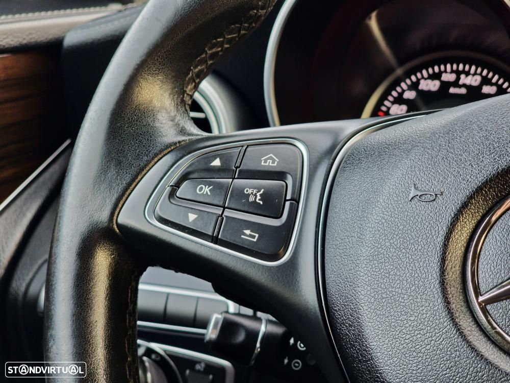 Mercedes-Benz GLC 220 d 4Matic 9G-TRONIC Exclusive - 18