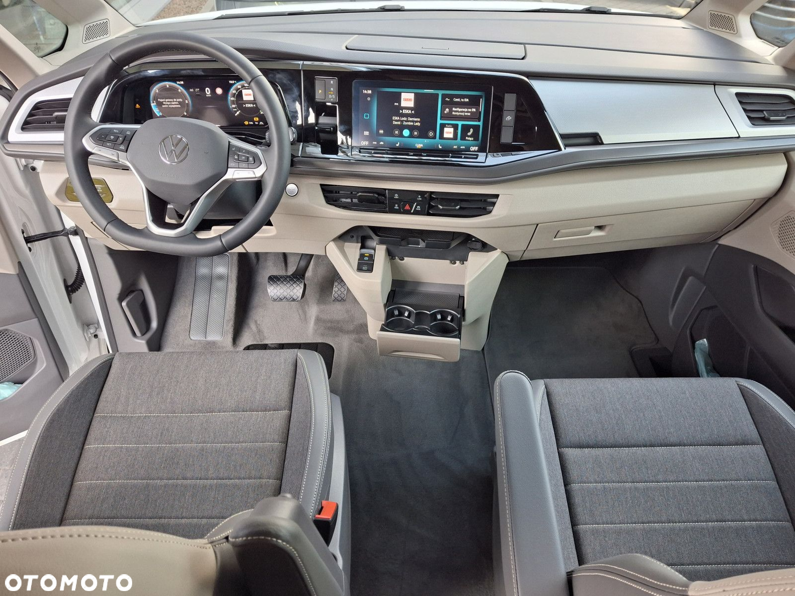 Volkswagen California - 21