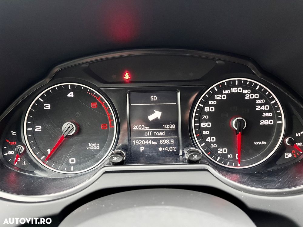 Audi Q5 2.0 TDI Quattro S tronic - 25