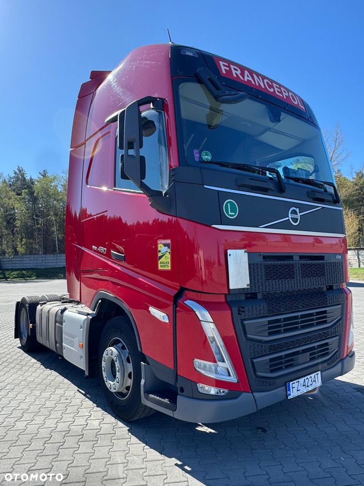 Volvo FH 460 | STANDARD - 1