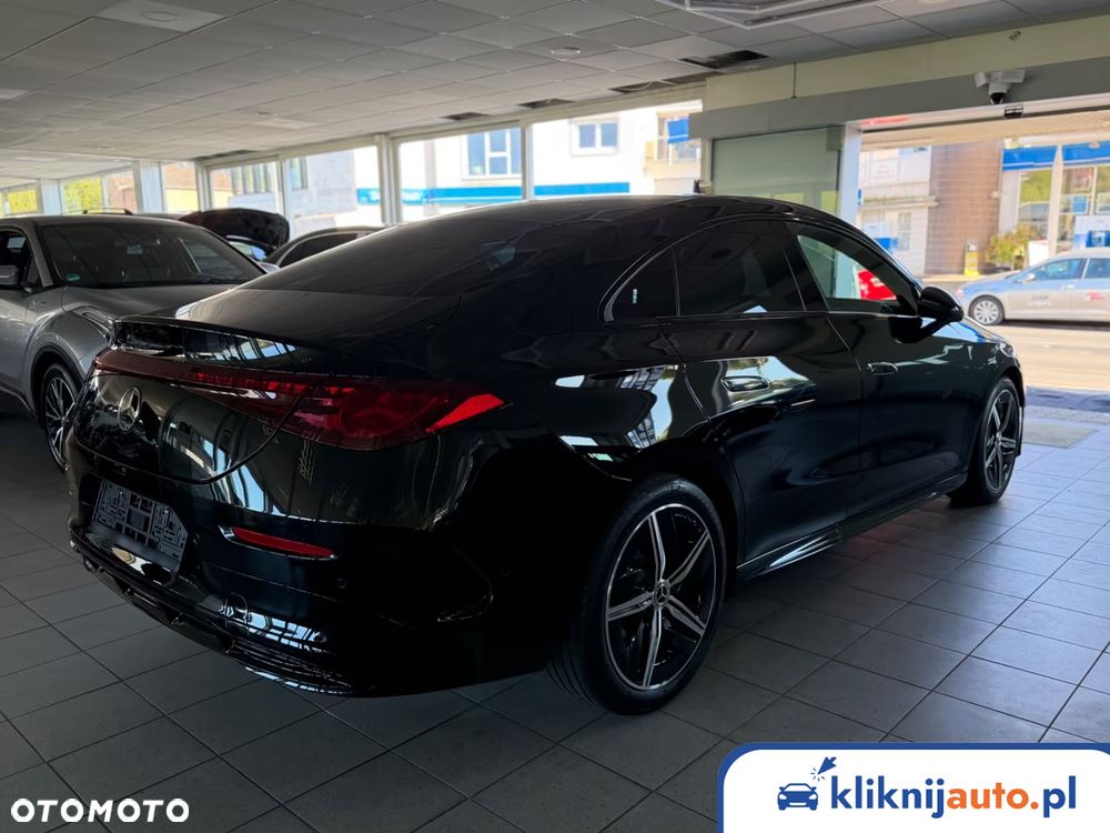 Mercedes-Benz CLA 200 mHEV 4-Matic 8G-DCT - 5