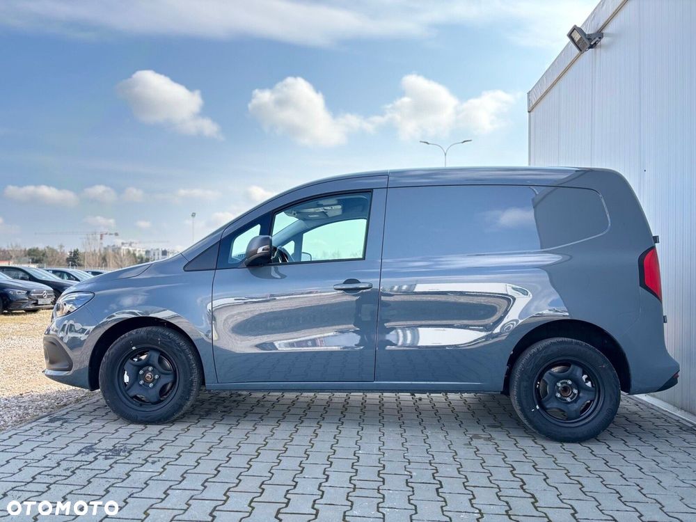 Mercedes-Benz Citan Pro - 5