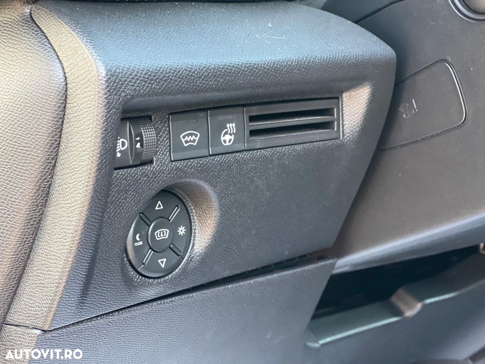 Citroën C4 1.5 BlueHDi 130 S&S EAT8 PLUS - 11