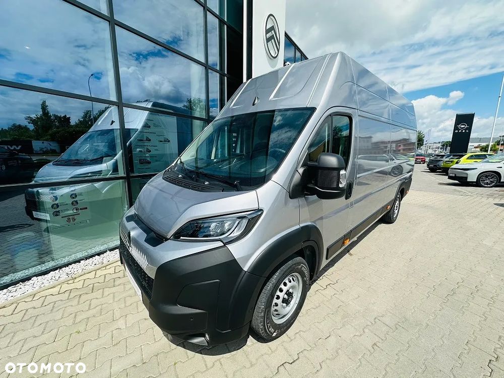Citroën Jumper - 2
