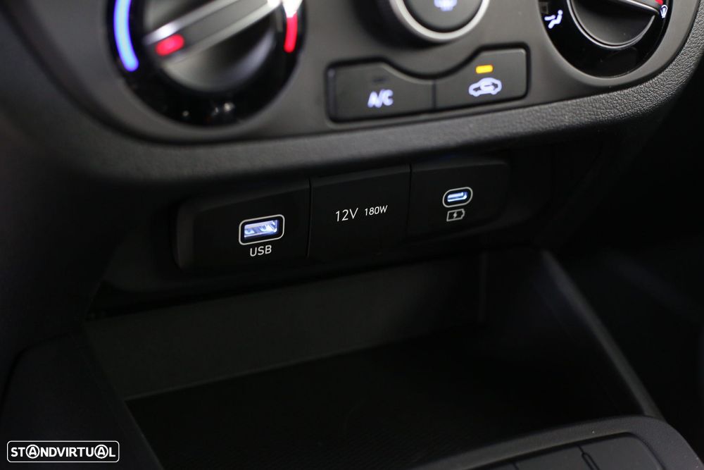 Hyundai i10 1.0 Comfort - 23