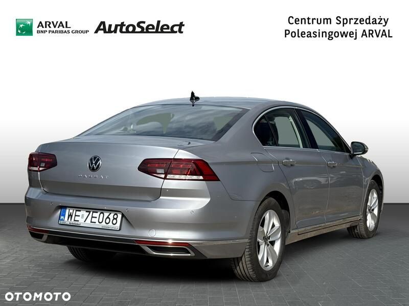 Volkswagen Passat 1.5 TSI EVO Elegance DSG - 6