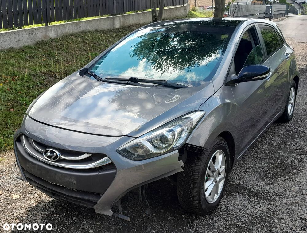 Hyundai i30 - 2