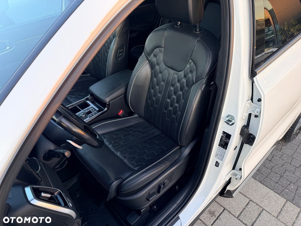 Kia Sorento 1.6 T-GDI HEV Prestige Line 4WD - 22