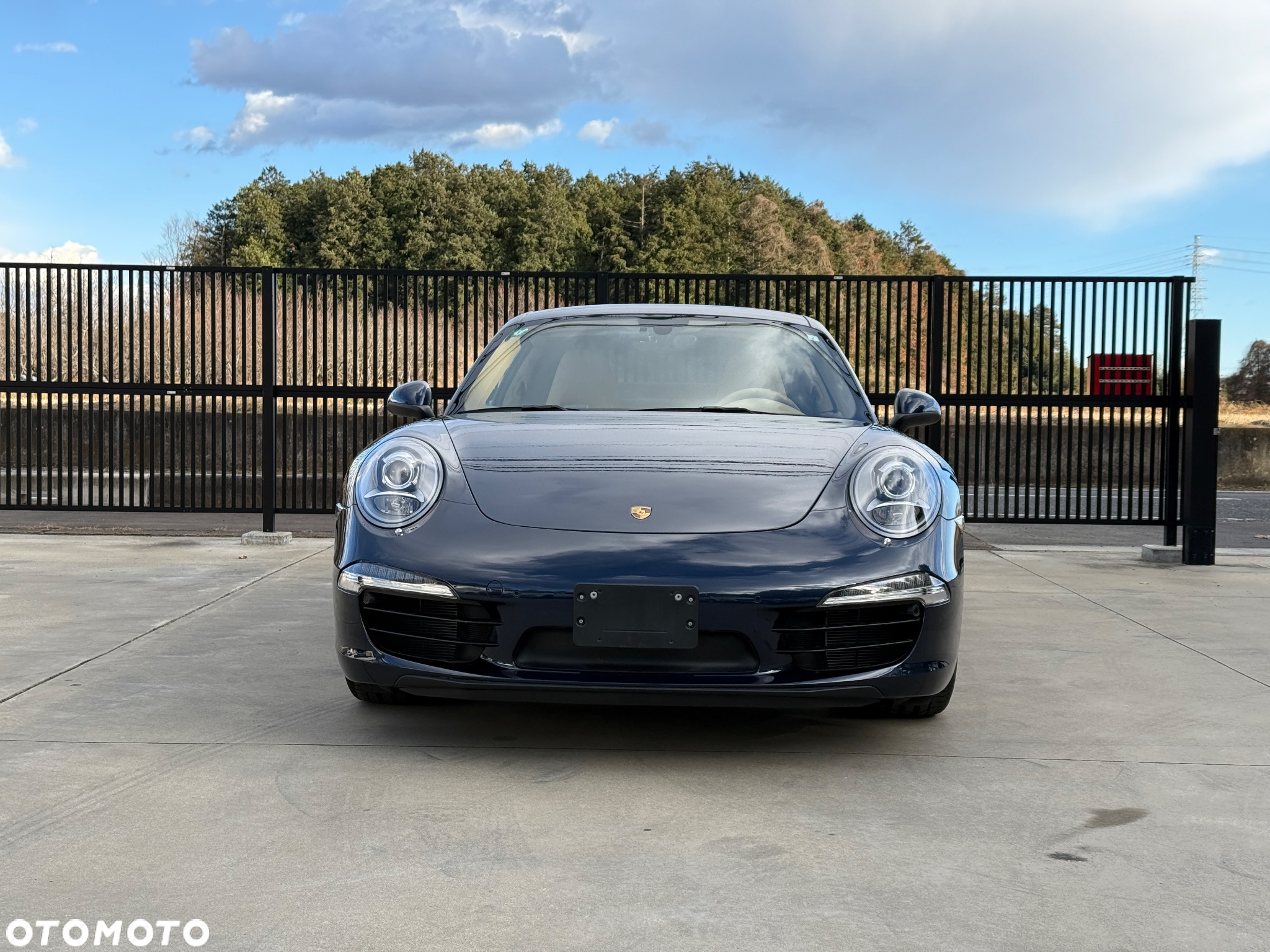 Porsche 911 Carrera S PDK - 3