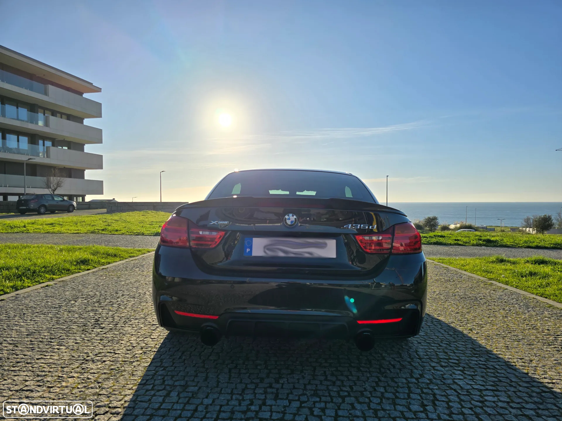 BMW 435 d xDrive Pack M Auto - 5