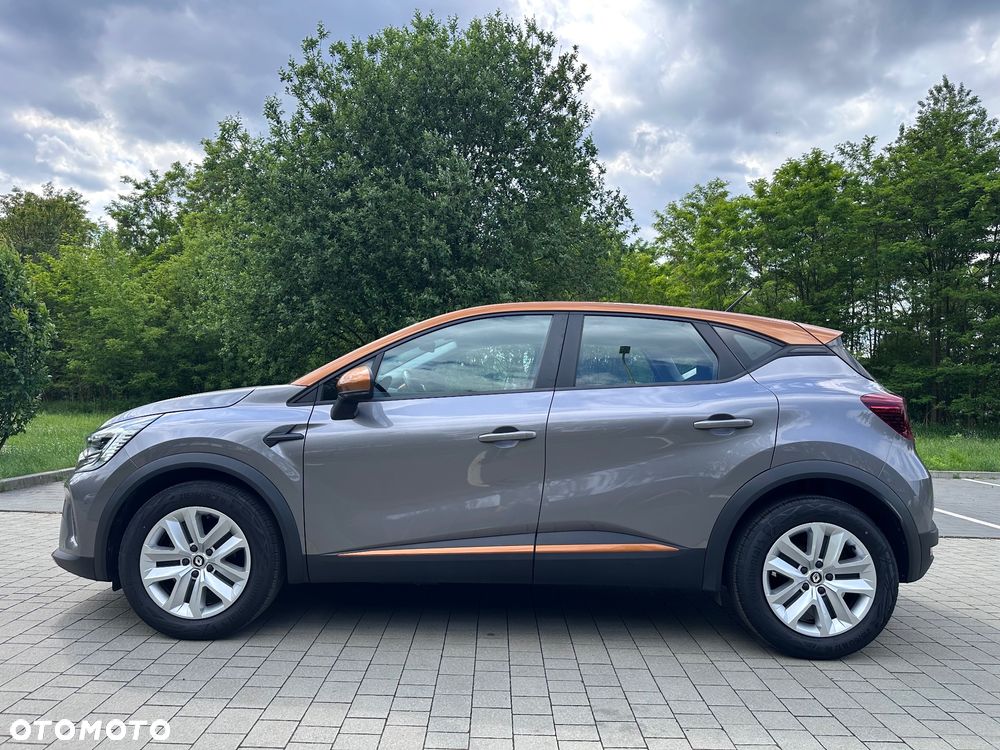 Renault Captur TCe 90 INTENS - 19