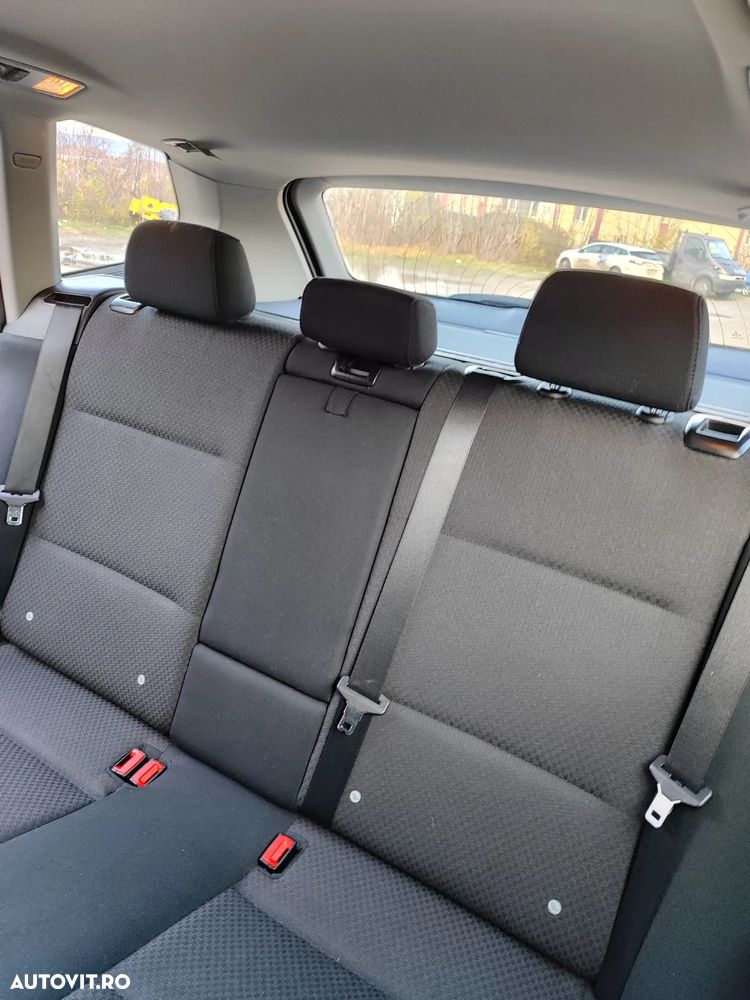 BMW X3 xDrive20d - 7