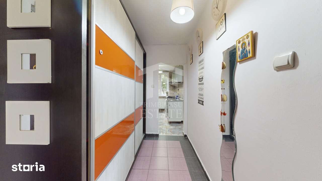 Drumul Taberei 1 minut Metrou Constantin Brâncuși Ap 2 camere - Imagine principală: 5/20