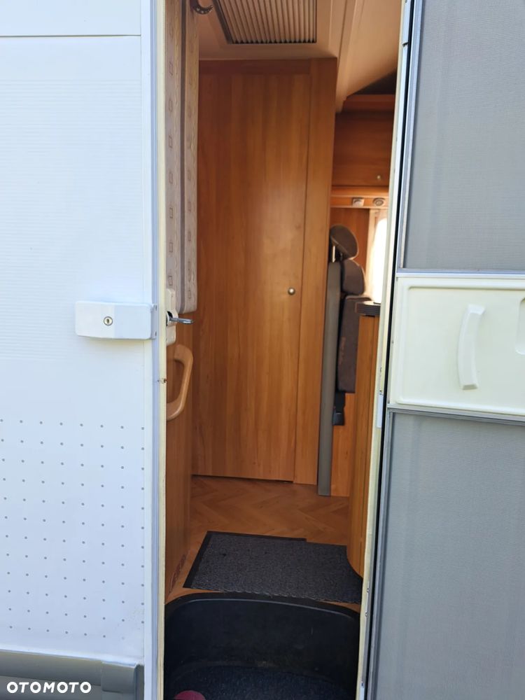 Burstner MARANO A590 - 20