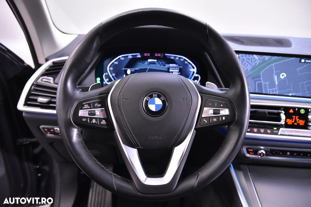 BMW X5 xDrive45e AT PHEV - 16