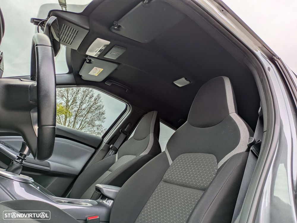 Nissan Juke 1.0 DIG-T N-Connecta - 11