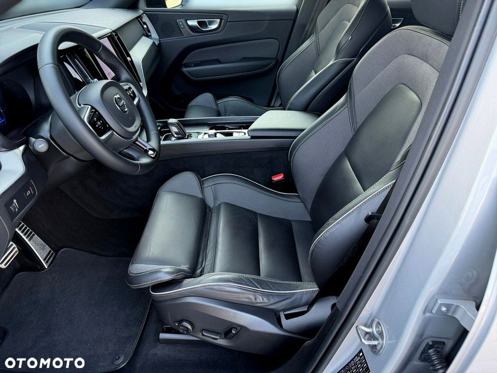 Volvo XC 60 - 12