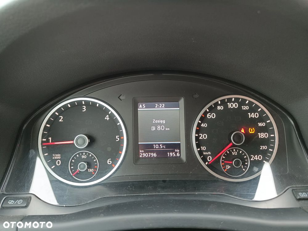 Volkswagen Tiguan 2.0 TDI 4Mot Sport&Style - 14