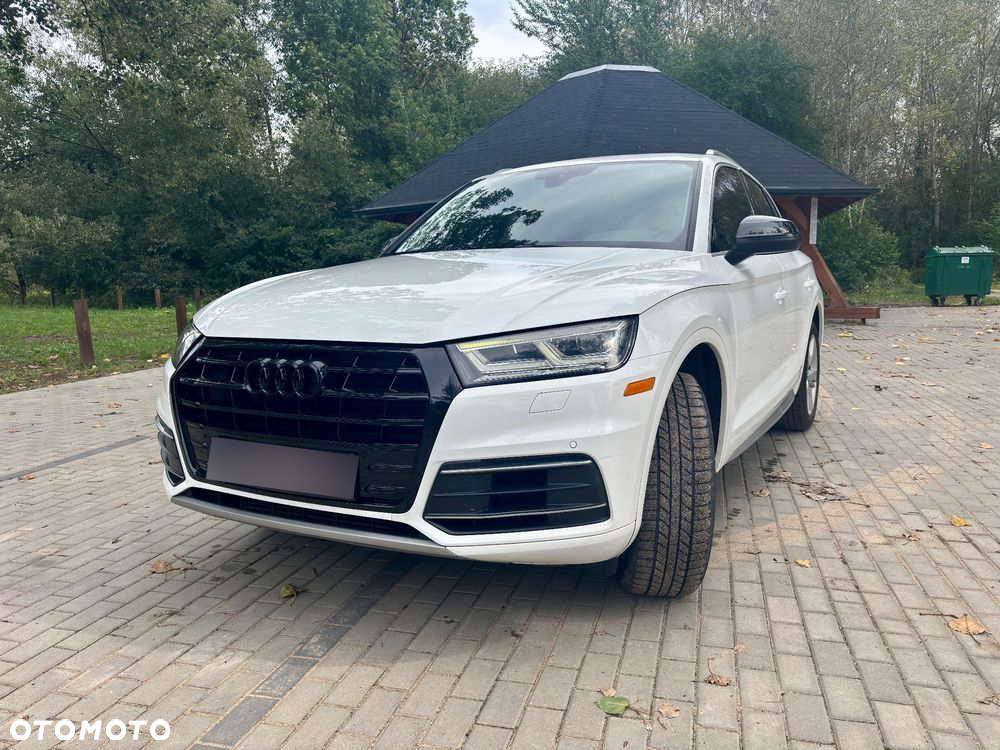 Audi Q5 - 14