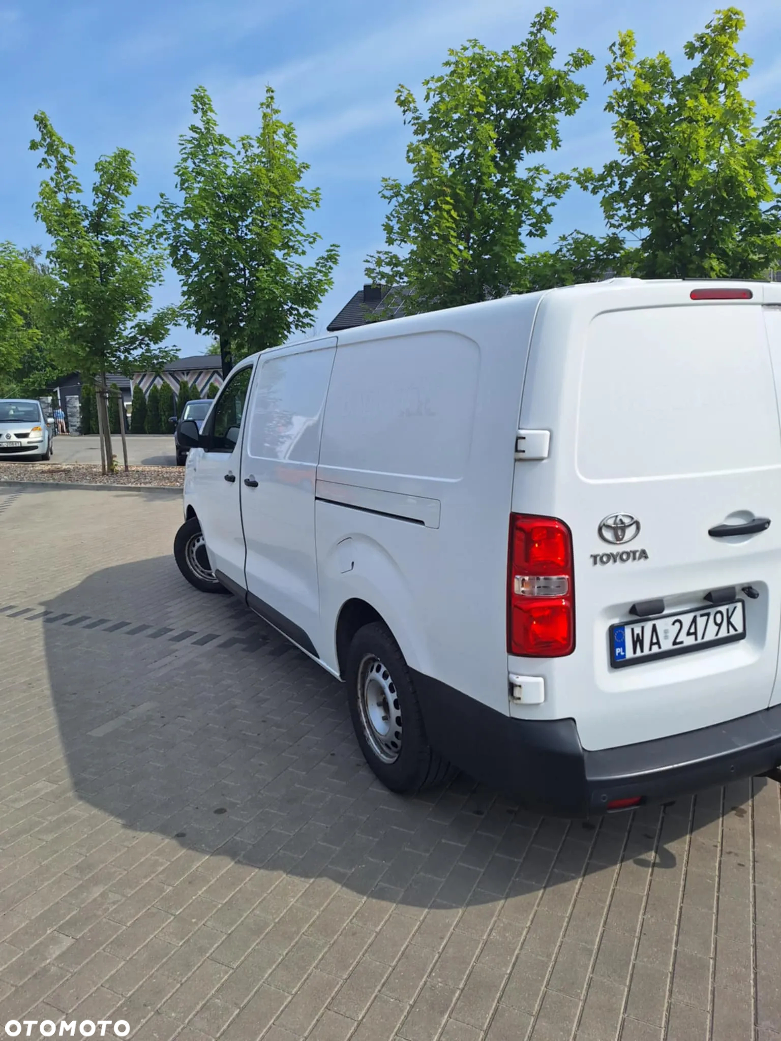 Toyota ProAce - 15