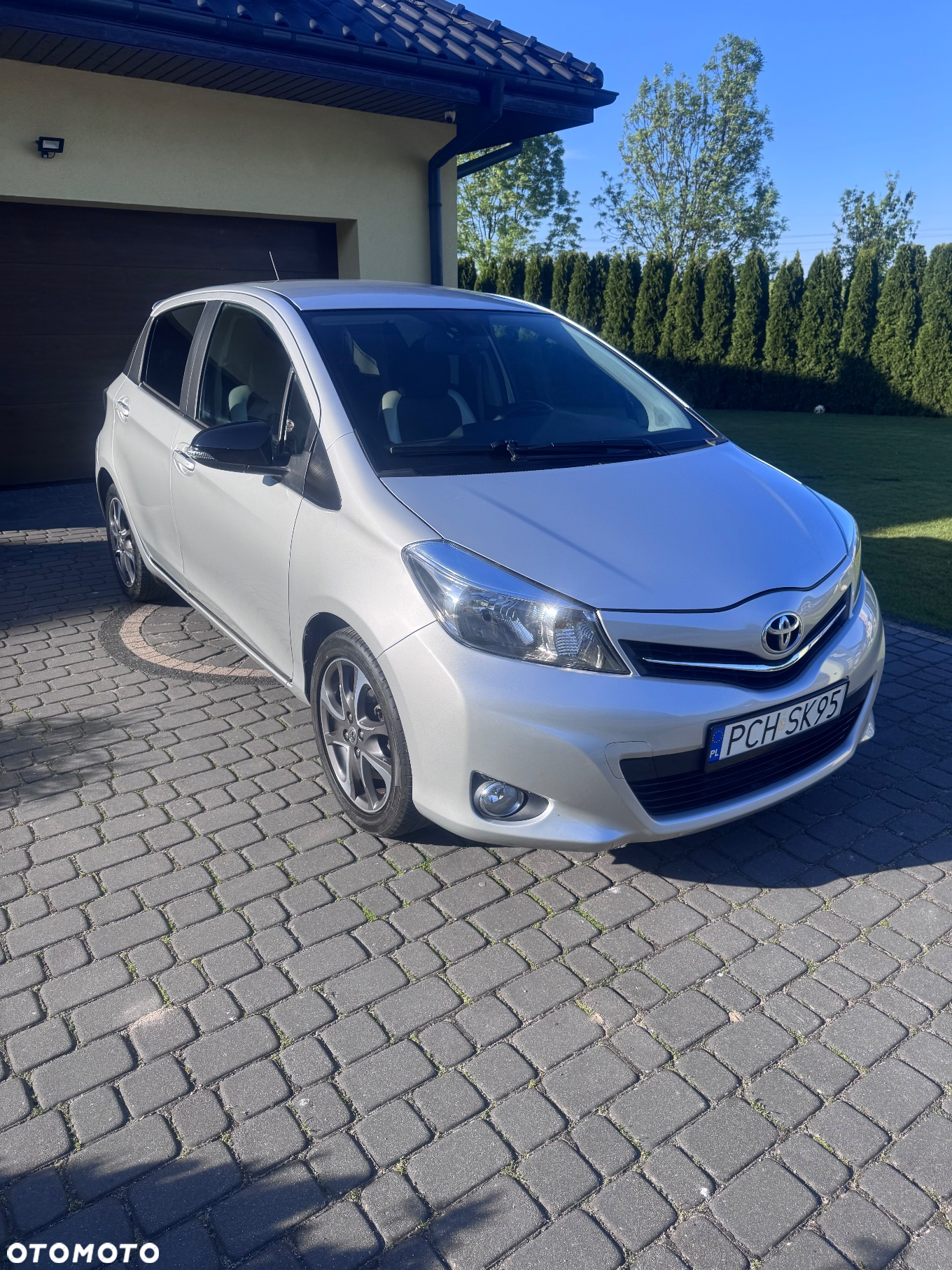 Toyota Yaris 1.33 Trend - 2