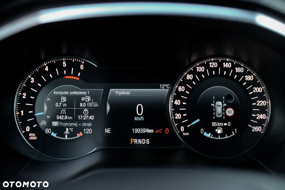 Ford Galaxy 2.0 TDCi Bi-Turbo Titanium PowerShift - 28