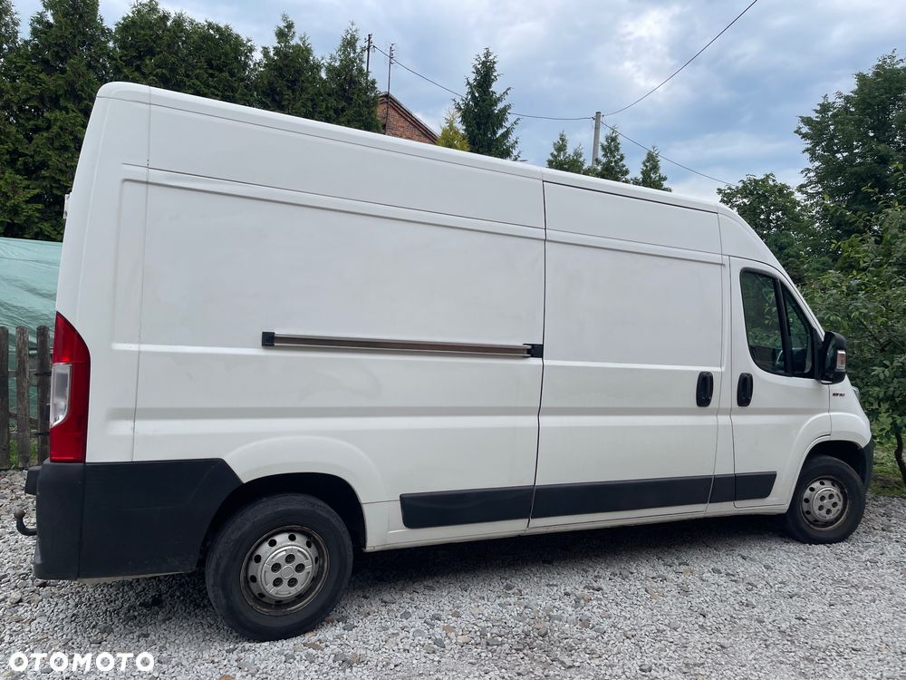 Fiat Ducato - 6