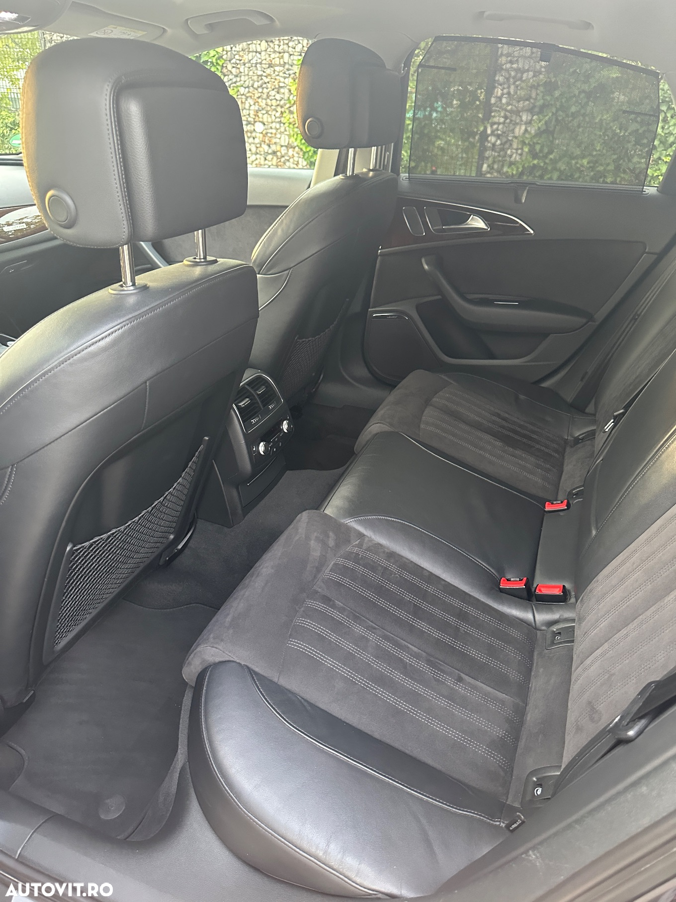 Audi A6 3.0 TDI quattro S tronic - 16