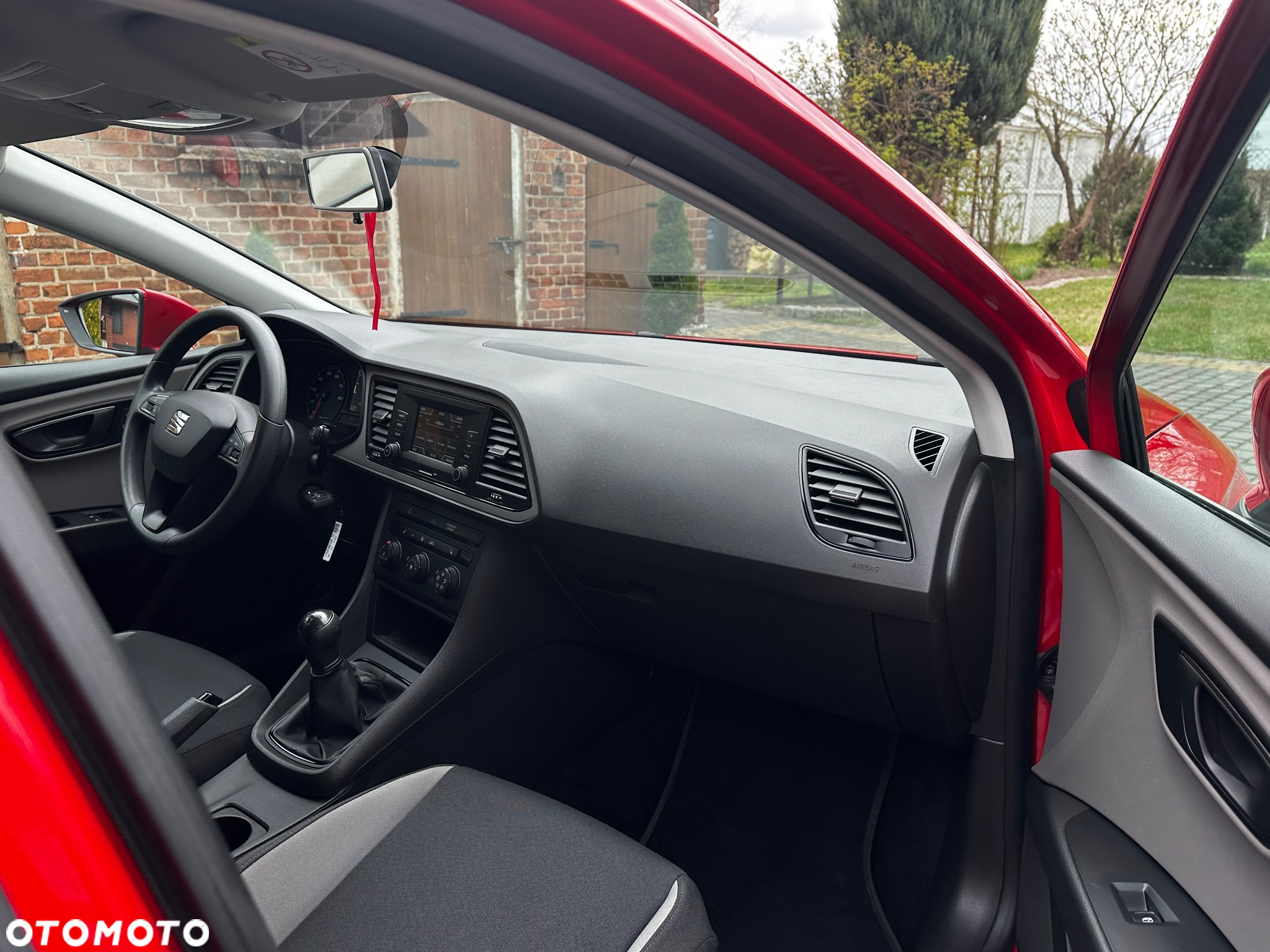 Seat Leon - 18