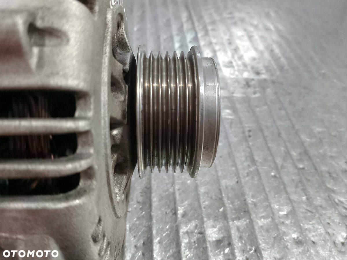 ALTERNATOR OPEL ASTRA H 1.7 CDTI - 6