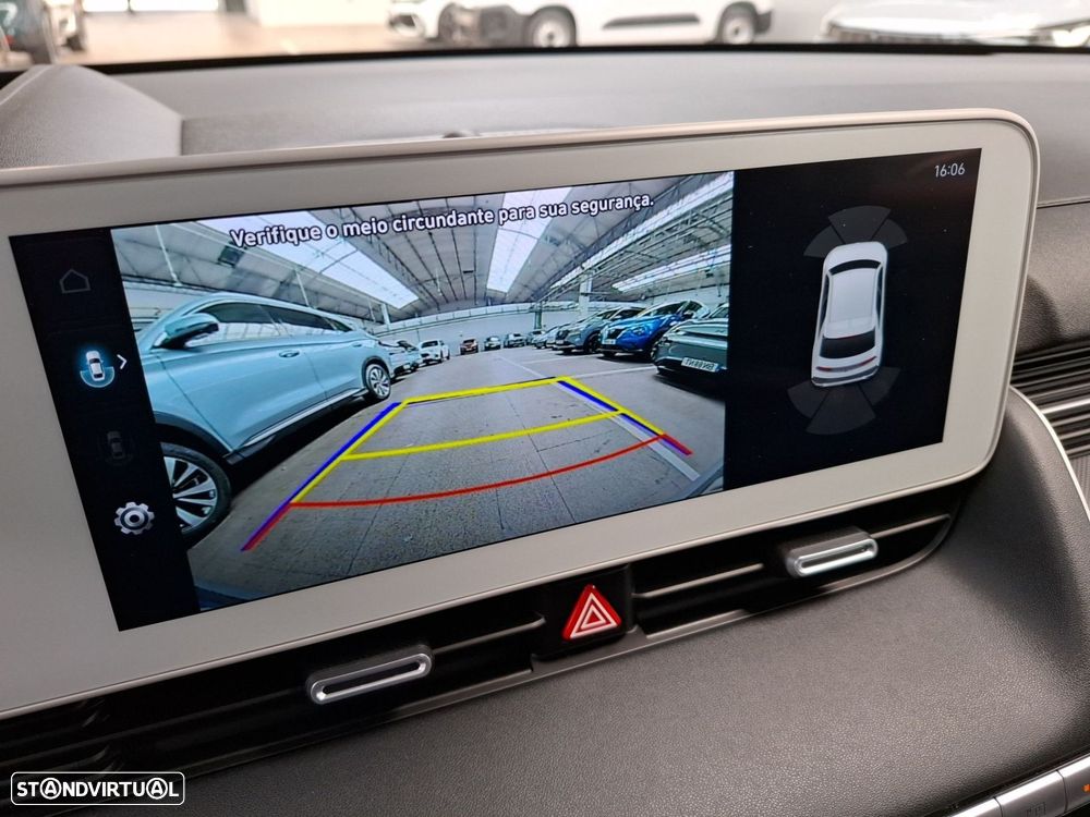 Hyundai Ioniq 5 77 kWh Vanguard - 20