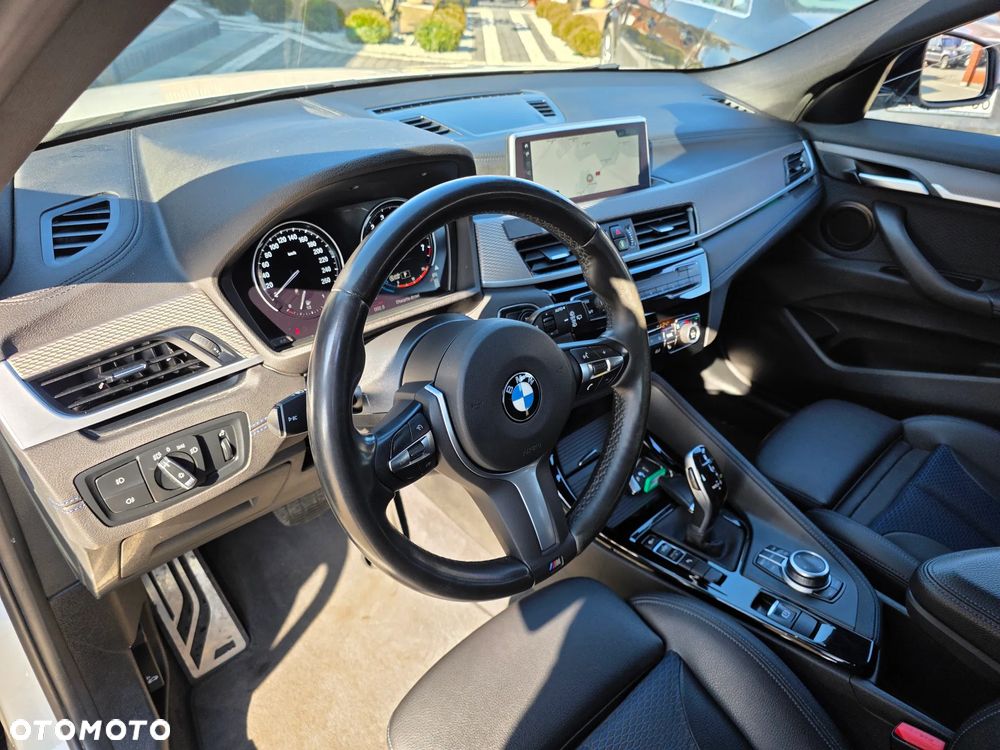 BMW X2 sDrive18i - 14
