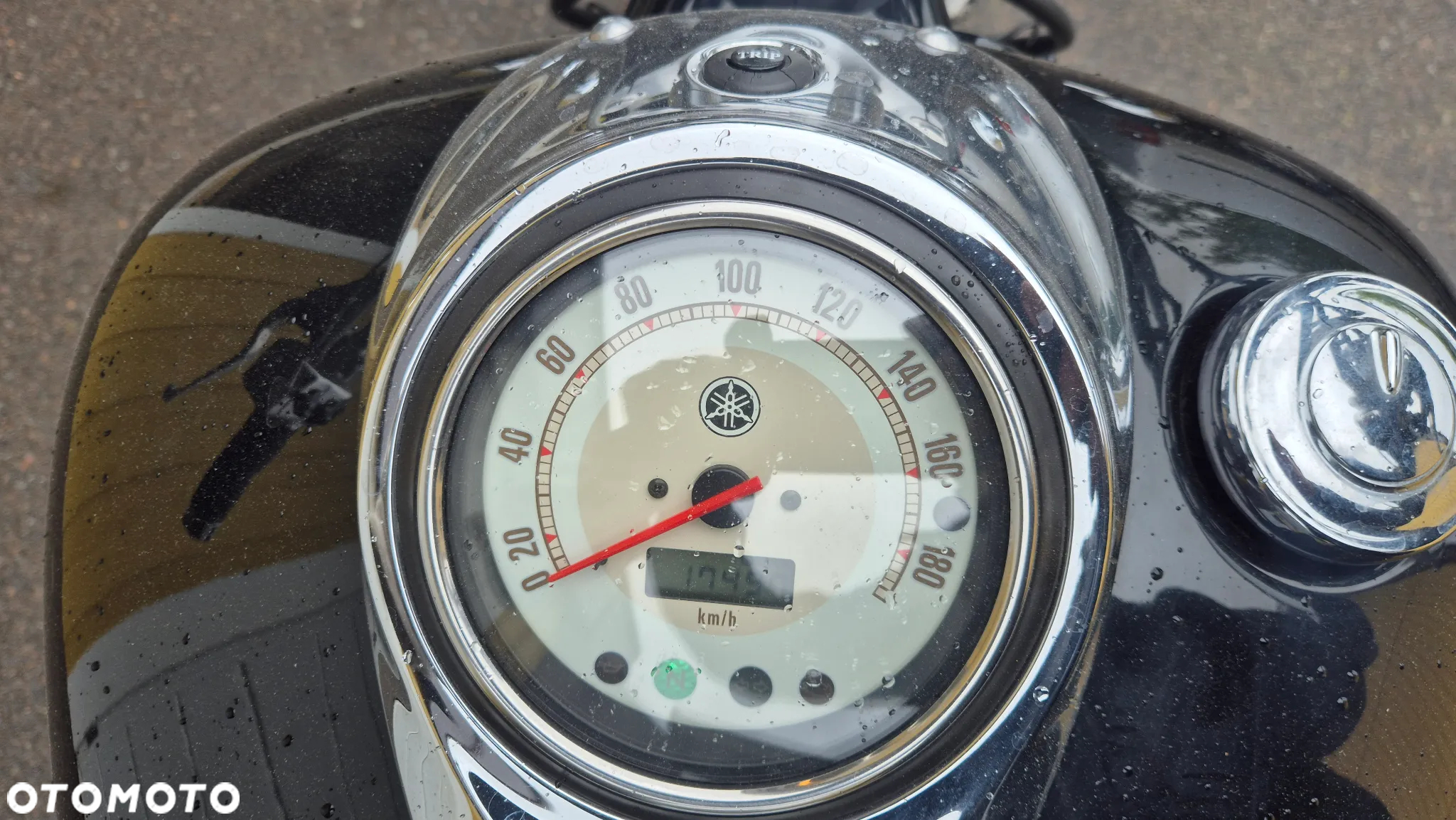 Yamaha Drag Star - 36