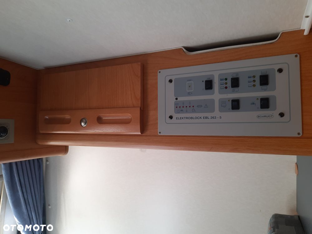 Peugeot Boxer Possl - 24
