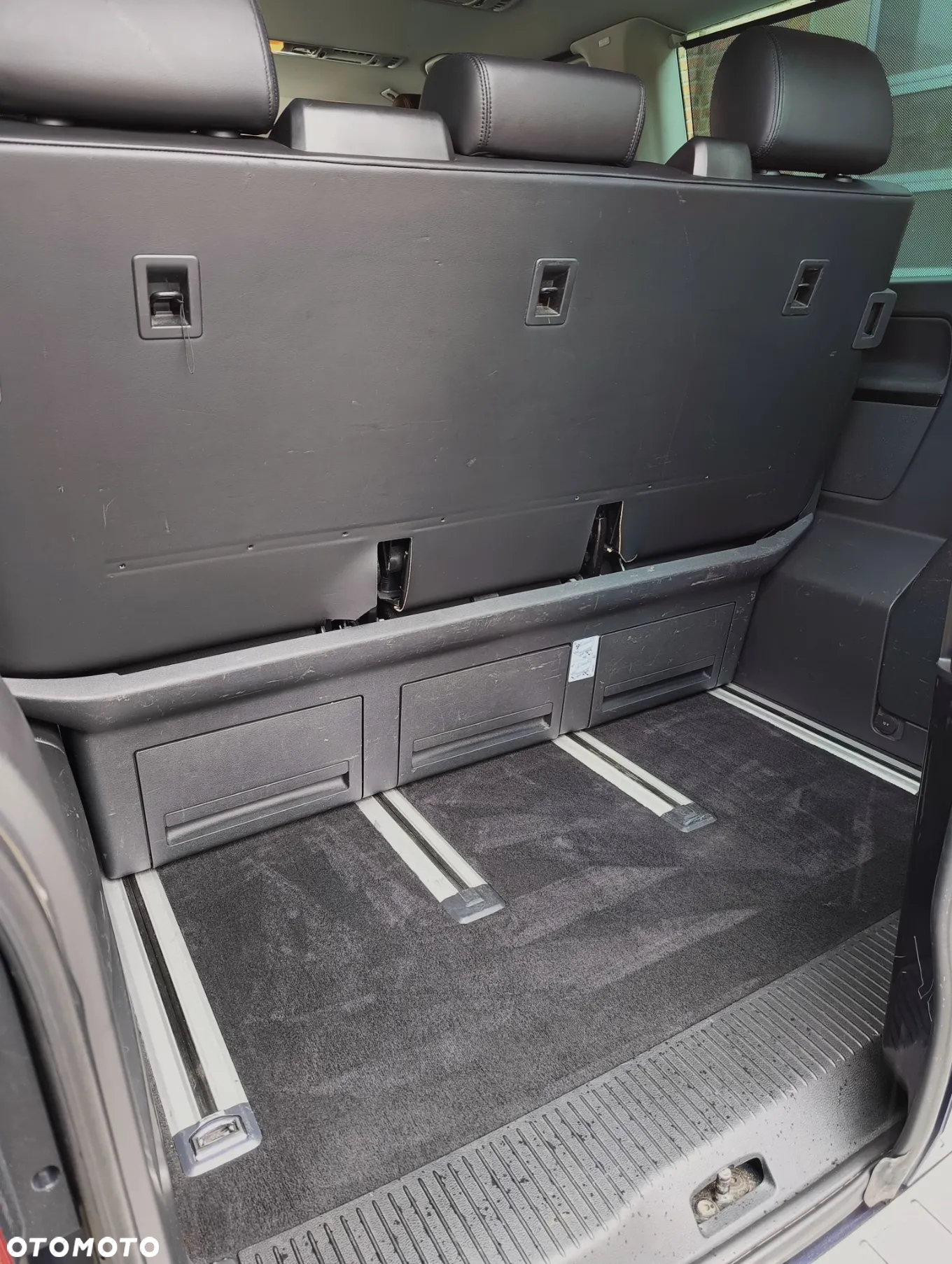 Volkswagen Multivan 2.0 BiTDI L1 Highline DSG - 21