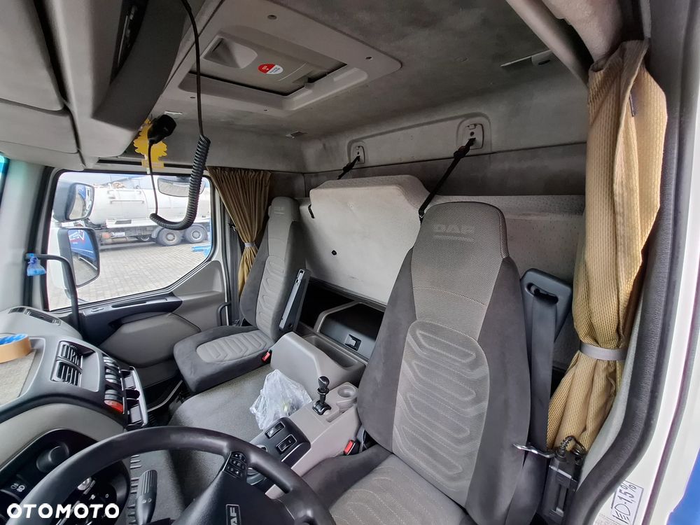 DAF LF 55 - 7