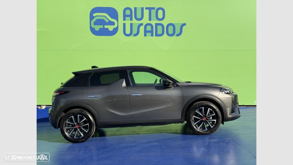 DS DS3 1.2 PureTech Performance Line - 7