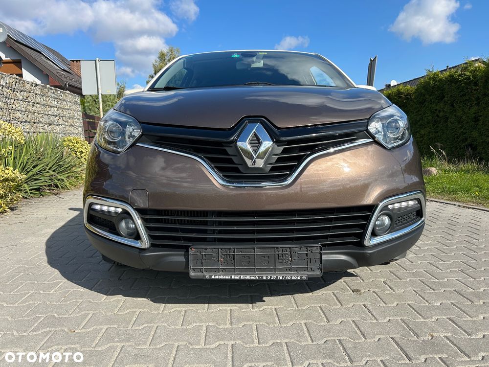 Renault Captur (ENERGY) dCi 90 LIMITED - 13