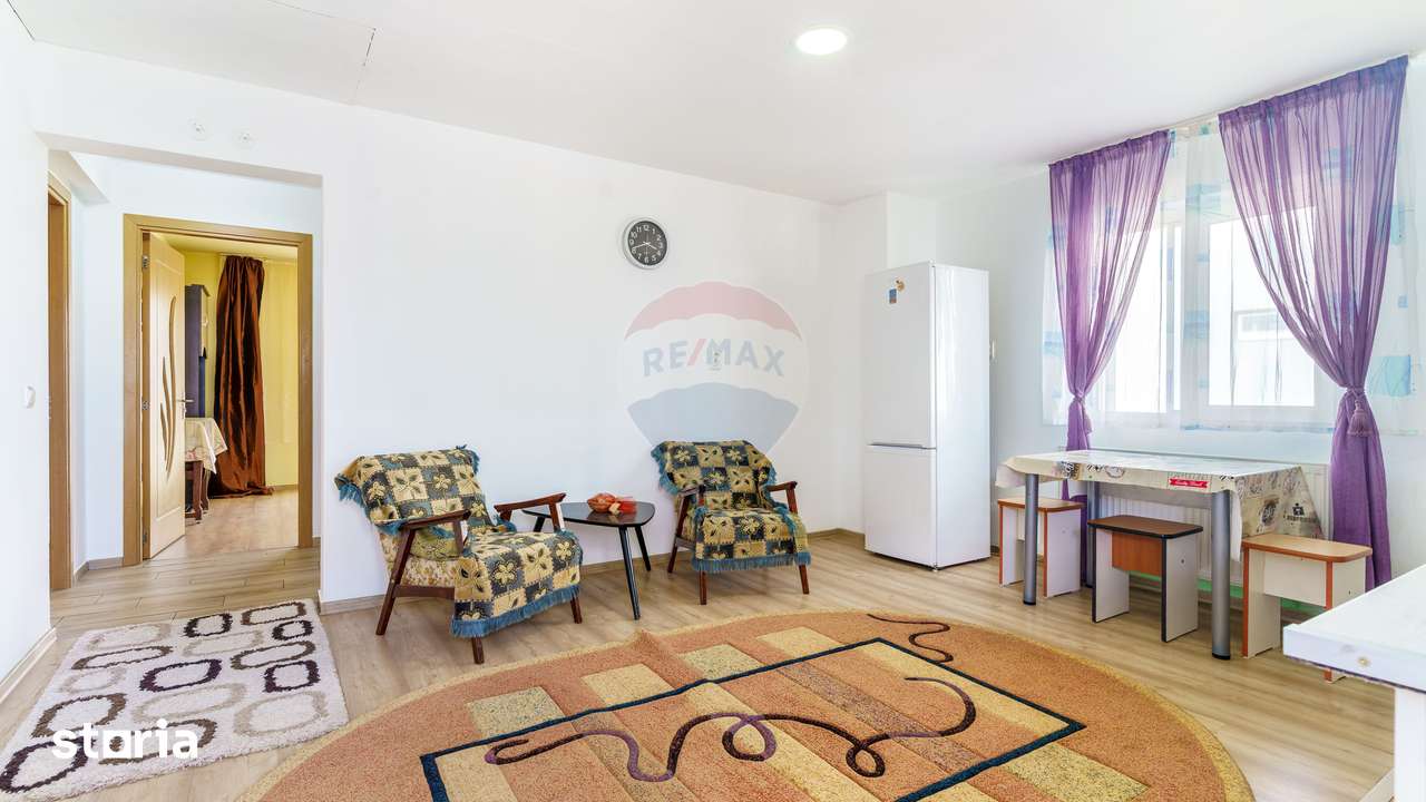 De vanzare 3 camere, comision 0%, Iris — fotografia 3