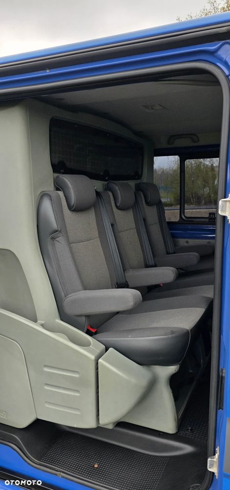 Renault TRAFIC - 7