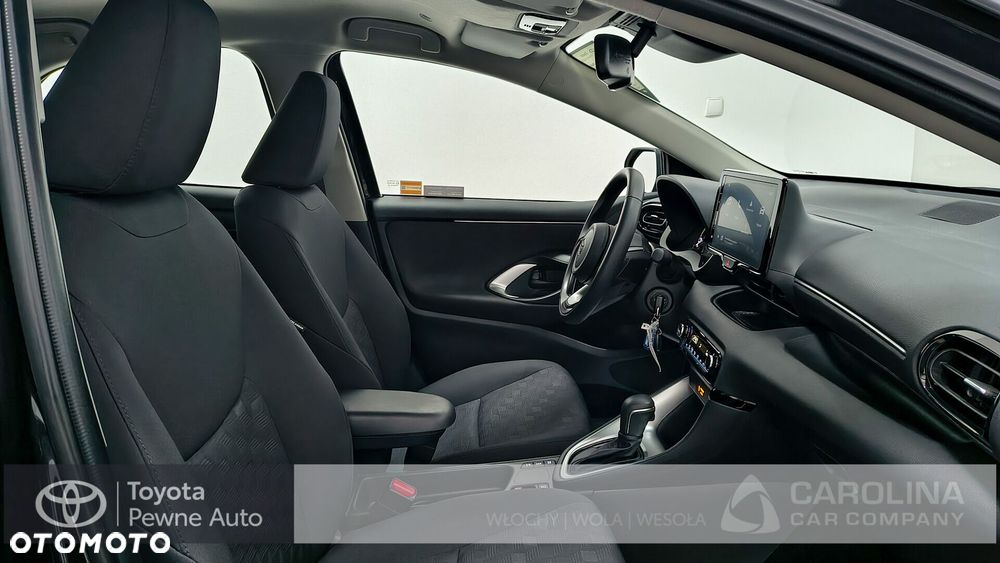 Toyota Yaris - 15