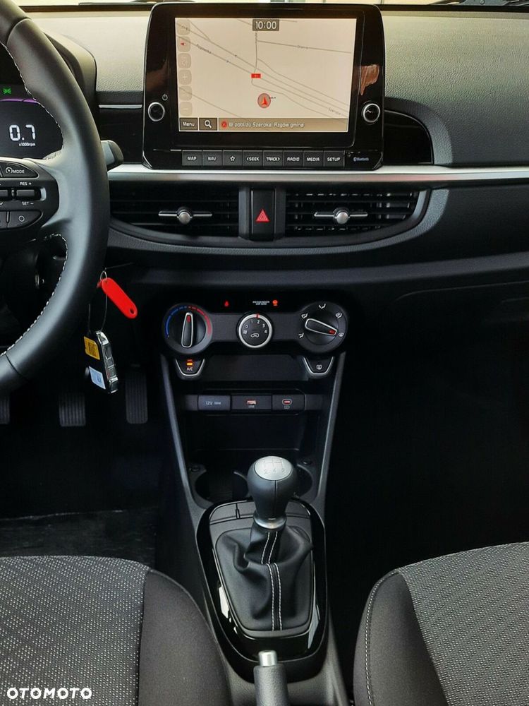 Kia Picanto - 19