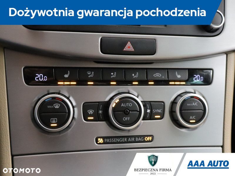 Volkswagen CC - 21