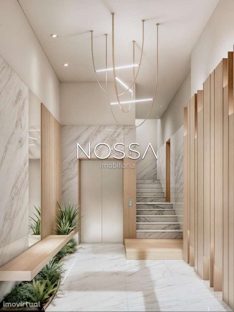 Oportunidade | T3 p/ Remodelar | Filipe Folque – Av. Novas - Grande imagem: 4/36