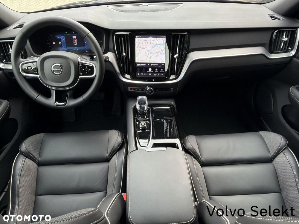 Volvo V60 - 17
