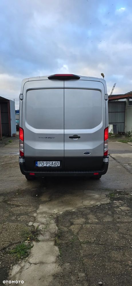 Ford Transit 350 L3H2 Trend - 9