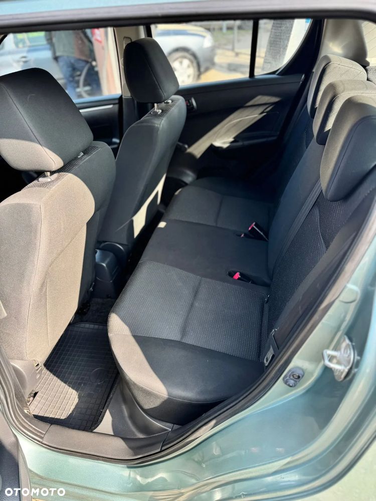 Suzuki Swift 1.2 Club - 14