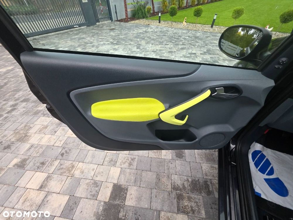 Ford KA - 10